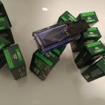 عطر ادکلن سونگ هومه آلفرد سانگ - Sung Homme Alfred Sung - بررسی، قیمت و خرید
