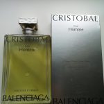 عطر ادکلن کریستوبال پور هوم کولون دورینت بالنسیاگا - Cristobal pour Homme Cologne d'Orient Balenciaga - بررسی، قیمت و خرید