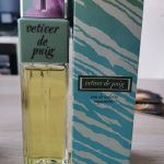 عطر ادکلن وتیور د پوئیک آنتونیو پویگ - Vetiver de Puig Antonio Puig - بررسی، قیمت و خرید