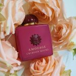 عطر ادکلن کریمسون راکس آمواج - Crimson Rocks Amouage - بررسی، قیمت و خرید