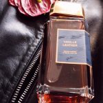 عطر ادکلن وانیل لدر بی دی کی پرفیومز - Vanille Leather BDK Parfums - بررسی، قیمت و خرید