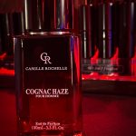 عطر ادکلن کوگنک هیز پور هوم کمیل روچل - Cognac Haze Pour Homme Camille Rochelle - بررسی، قیمت و خرید