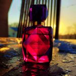 عطر ادکلن فیتال اورکید ایجنت پرووکاتور - Fatale Orchid Agent Provocateur - بررسی، قیمت و خرید