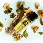 عطر ادکلن فلور دو روکی کارون - Fleurs de Rocaille Caron - بررسی، قیمت و خرید