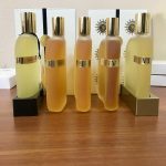 عطر ادکلن ذا لایبرری کالکشن اپوس فور آمواژ - The Library Collection Opus IV Amouage - بررسی، قیمت و خرید