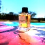 عطر ادکلن شنل نامبر ۲۲ شنل - Chanel N°22 Chanel - بررسی، قیمت و خرید