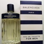 عطر ادکلن اُ دو بالنسیاگا بالنسیاگا - Eau de Balenciaga Balenciaga - بررسی، قیمت و خرید