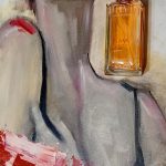 عطر ادکلن ایتِرنیتی فِلِیم فور وومِن کلوین کلاین - Eternity Flame For Women Calvin Klein - بررسی، قیمت و خرید