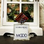 عطر ادکلن دابل باند بروونو پروچی پارفومز - Double Bond Bruno Perrucci Parfums - بررسی، قیمت و خرید