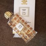 عطر ادکلن سابلیم وانیل کریید - Sublime Vanille Creed - بررسی، قیمت و خرید