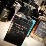عطر ادکلن اوتنتیک نایت هوم ابرکرومبی اند فچ - Authentic Night Homme Abercrombie & Fitch - بررسی، قیمت و خرید