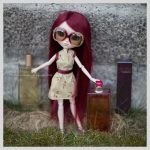 عطر ادکلن گلوریا کچرل - Gloria Cacharel - بررسی، قیمت و خرید