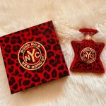 عطر ادکلن نیو باند استریت باند نامبر ناین - New Bond St. Bond No 9 - بررسی، قیمت و خرید