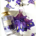 عطر ادکلن آیریس د سیراکوز بوشورون - Iris de Syracuse Boucheron - بررسی، قیمت و خرید