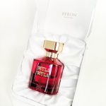 عطر ادکلن مولا مولا روژ اکستریم بایرون پارفومز - Mula Mula Rouge Extrême Byron Parfums - بررسی، قیمت و خرید