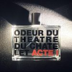 عطر ادکلن اودور دو تئاتر دو شاتله آکت یک کام د گارسون - Odeur Du Théâtre Du Châtelet Acte I Comme des Garcons - بررسی، قیمت و خرید