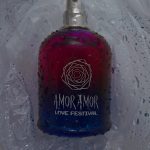 عطر ادکلن امور امور لاو فستیوال کاشرِل - Amor Amor Love Festival Cacharel - بررسی، قیمت و خرید