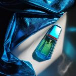 عطر ادکلن لولو بلو کاشارل - LouLou Blue Cacharel - بررسی، قیمت و خرید