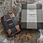 عطر ادکلن لگسی هوم آرماف - Legesi Homme Armaf - بررسی، قیمت و خرید