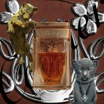 عطر ادکلن لا پنتر او دو پارفم ادیشن لیمیتد کارتیر - La Panthere Eau de Parfum Edition Limitee Cartier - بررسی، قیمت و خرید
