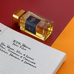 عطر ادکلن تاباک رز بی‌دی‌کی پرفیوم - Tabac Rose BDK Parfums - بررسی، قیمت و خرید