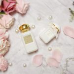 عطر ادکلن روز د گراس پور فیل آرین - Rose de Grasse Pour Filles Aerin - بررسی، قیمت و خرید