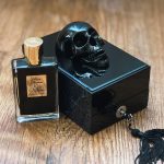 عطر ادکلن بلک فنتوم بای کلیان - Black Phantom By Kilian - بررسی، قیمت و خرید