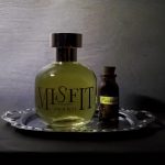 عطر ادکلن میسفیت آرکیوست - Misfit Arquiste - بررسی، قیمت و خرید