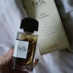 عطر ادکلن گریس چنل بی دی کی پارفومز - Gris Charnel BDK Parfums - بررسی، قیمت و خرید