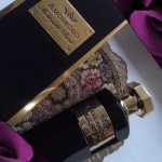 عطر ادکلن میدنایت رز آمورود - Midnight Rose Amouroud - بررسی، قیمت و خرید