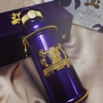 عطر ادکلن آیریس وایولت الکساندر جِی - Iris Violet Alexandre.J - بررسی، قیمت و خرید
