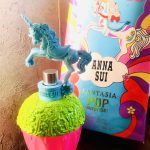عطر ادکلن فنتزیا پاپ سورپرایز آنا سویی - Fantasia Pop Surprise Anna Sui - بررسی، قیمت و خرید