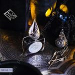 عطر ادکلن ماسک لاوه اریج ل دوری - Musk Lave Areej Le Doré - بررسی، قیمت و خرید