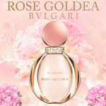 عطر ادکلن رز گلدیا بولگاری - Rose Goldea Bvlgari - بررسی، قیمت و خرید