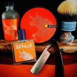 عطر ادکلن سویل باریستر اند من - Seville Barrister and Mann - بررسی، قیمت و خرید