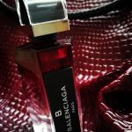 عطر ادکلن بالنسیاگا اینتنس بالنسیاگا - B. Balenciaga Intense Balenciaga - بررسی، قیمت و خرید