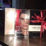 عطر ادکلن سی آر سون کریستیانو رونالدو - CR7 Cristiano Ronaldo - بررسی، قیمت و خرید