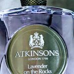 عطر ادکلن لاوندر آن د راکس اتکینسونز - Lavender on the Rocks Atkinsons - بررسی، قیمت و خرید
