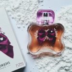 عطر ادکلن گلامور اکسس بورژوا - Glamour Excessive Bourjois - بررسی، قیمت و خرید