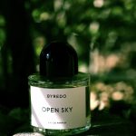 عطر ادکلن اوپن اسکای بایریدو - Open Sky Byredo - بررسی، قیمت و خرید