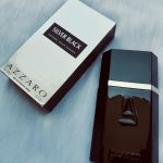 عطر ادکلن سیلور بلک آزارو - Silver Black Azzaro - بررسی، قیمت و خرید