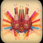 عطر ادکلن امور امور الکتریک کیس کشارل - Amor Amor Electric Kiss Cacharel - بررسی، قیمت و خرید