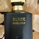 عطر ادکلن بلک باترفلای بایرون پرفیوم - Black Butterfly Byron Parfums - بررسی، قیمت و خرید
