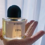 عطر ادکلن ۱۹۹۶ اینز اند وینود بایردو - 1996 Inez & Vinoodh Byredo - بررسی، قیمت و خرید