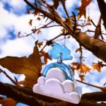 عطر ادکلن کلاد آریانا گرانده - Cloud Ariana Grande - بررسی، قیمت و خرید