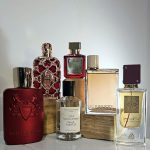 عطر ادکلن باربری هر اینتنس بربری - Burberry Her Intense Burberry - بررسی، قیمت و خرید