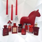 عطر ادکلن سیسترلند رد رز بنتون - Sisterland Red Rose Benetton - بررسی، قیمت و خرید