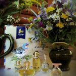 عطر ادکلن دوس فوت شریه پارفوم - Douce Faute Charrier Parfums - بررسی، قیمت و خرید