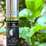 عطر ادکلن هاف مون الریحاب - Half Moon Al-Rehab - بررسی، قیمت و خرید