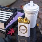 عطر ادکلن لونا دولسیوس اکسندیس - Luna Dulcius Accendis - بررسی، قیمت و خرید